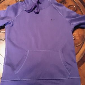 Women’s Nike Hoodie